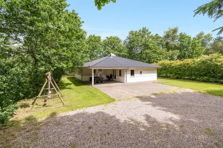 Huis Arrild