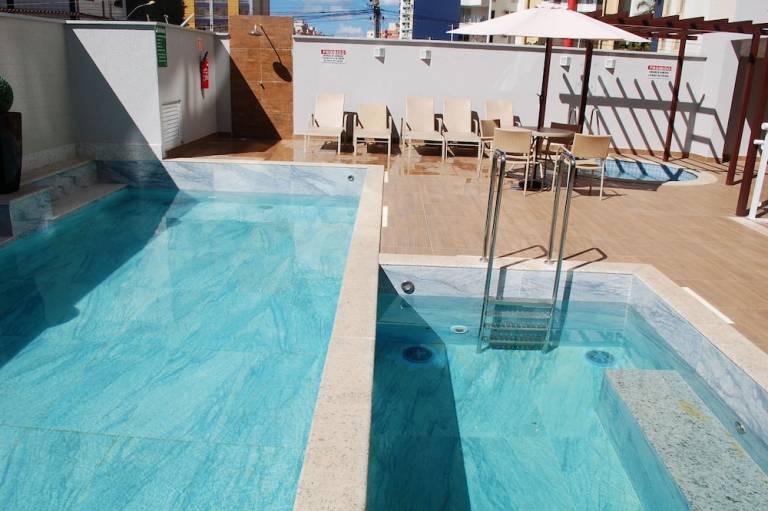 Apartamento  Bandeirantes