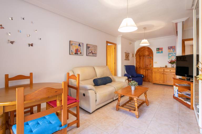 Apartment "El Albero" with Pool, Terrace & Wi-Fi — photo 5