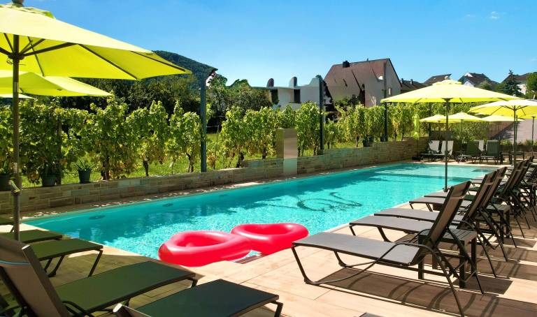 Ferienwohnung  Bruttig-Fankel