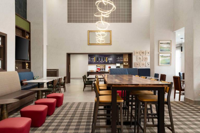 Hampton Inn & Suites by Hilton Amarillo West — photo 4