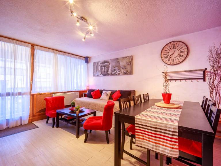 Appartement Saint-Lary-Soulan