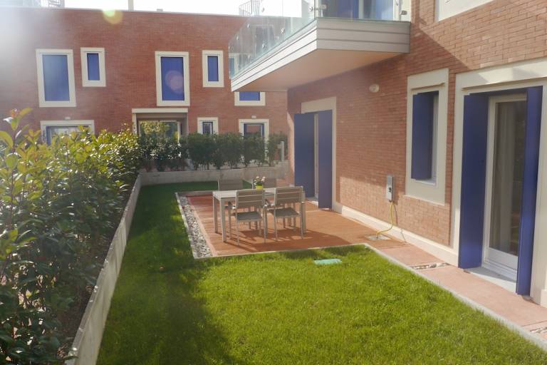 Ferienwohnung Lido di Venezia
