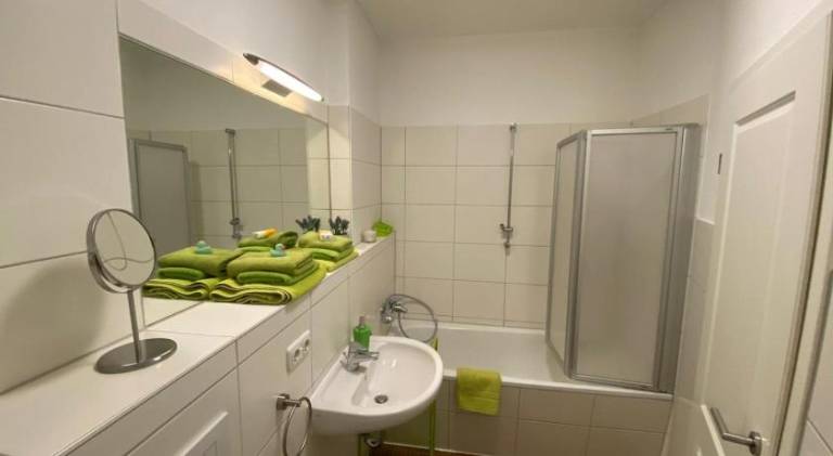 Holiday apartment with 1 room for 5 persons — photo 4