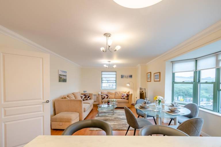 Apartment Little Haven