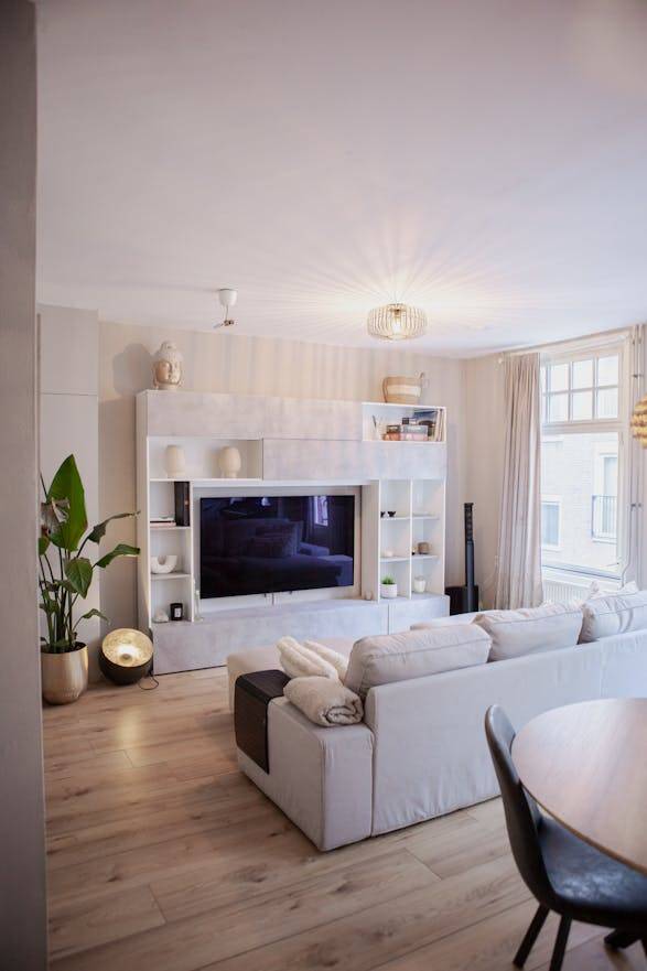 Ferienwohnung Amsterdam