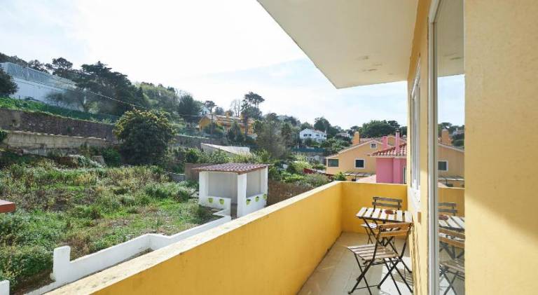 Rental apartment with 2 rooms for 5 persons — photo 4