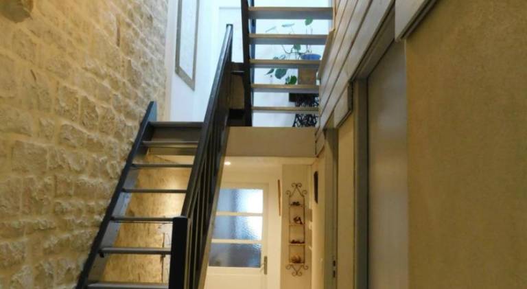 Holiday apartment with 2 rooms for 6 persons — photo 3