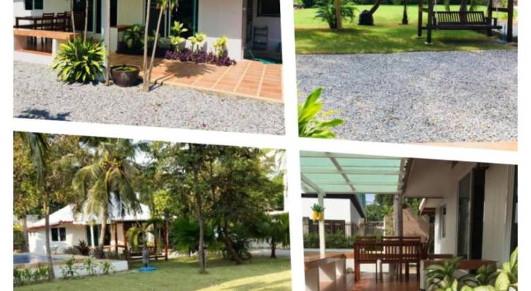 Villa with pool | Beach nearby | Dogs allowed — photo 5