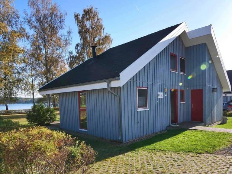 Ferienhaus Wendisch Rietz