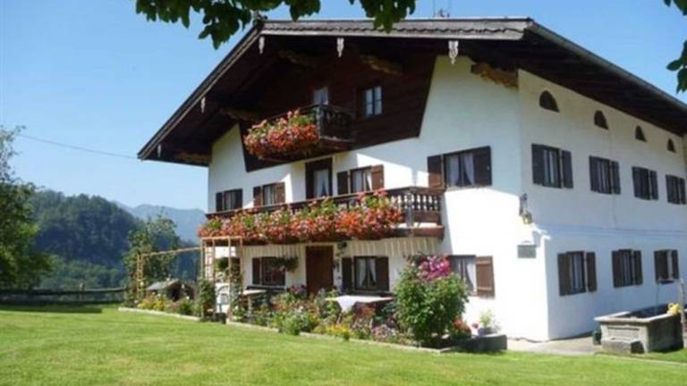 Ferienwohnung Fischbachau