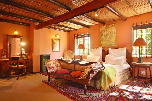 Bed & Breakfast Stellenbosch