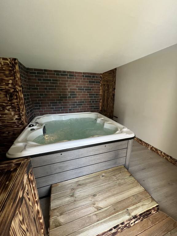 Maison de vacances Le Thillot