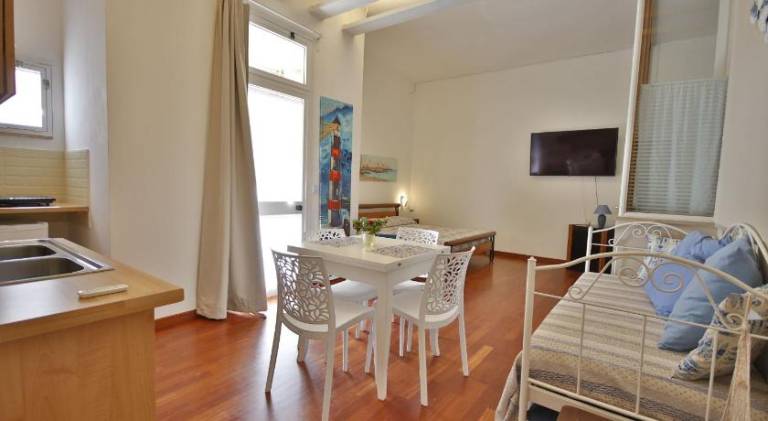 Nice holiday apartment | Pet-friendly — photo 2