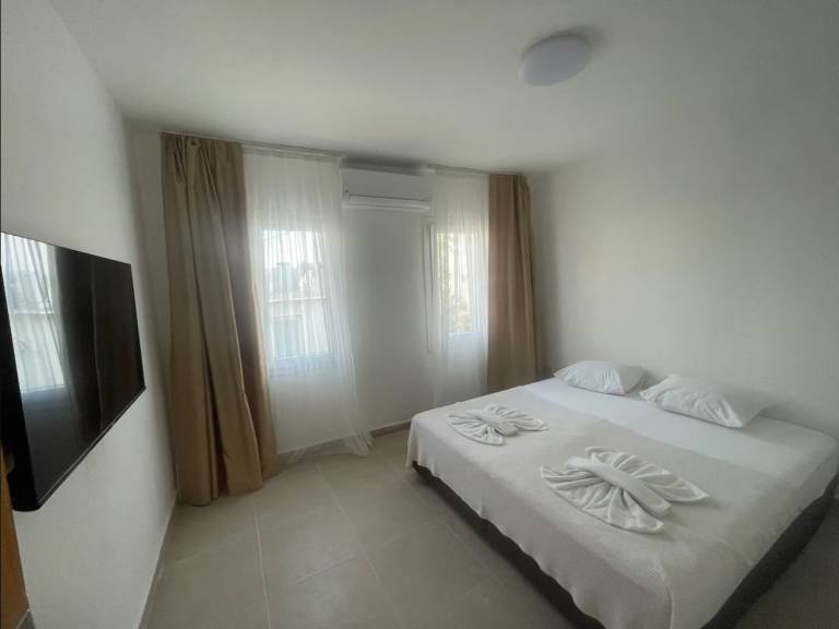 Ferienwohnung Bodrum