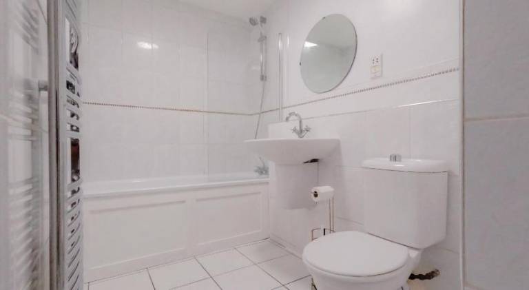 Apartment with 3 rooms for 6 persons — photo 5
