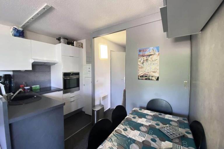 Apartment | Ski nearby | Pets are welcome — photo 2