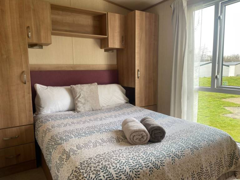 Child-friendly beautiful lodge with sauna | Lake view | Dogs allowed — photo 3
