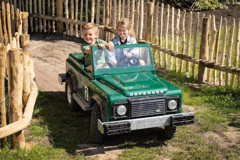 Caravan Waalwijk
