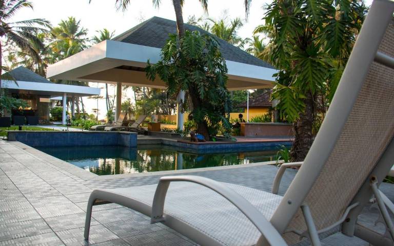 Villa with 6 rooms for 16 persons — photo 4