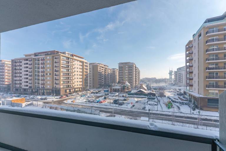Nice holiday apartment with patio | Pets are welcome — photo 5