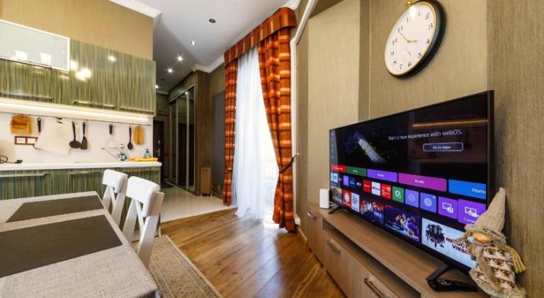 Rental apartment | Next to Riga Cathedral — photo 2