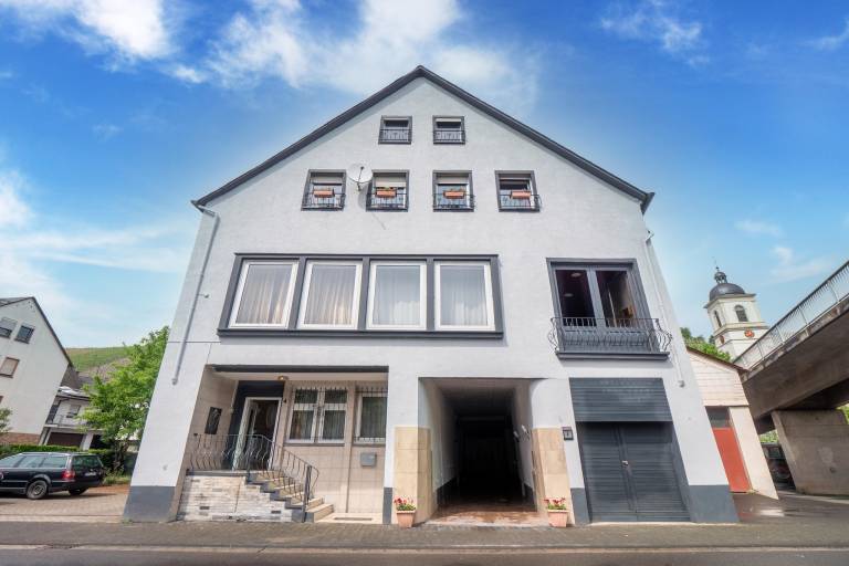 House  Lösnich