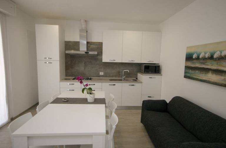 Holiday apartment with 3 rooms for 8 persons — photo 4