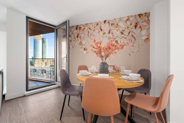 Child-friendly holiday apartment | Close to Museum of Science and Industry | Suitable for remote work | Pets are welcome — photo 2