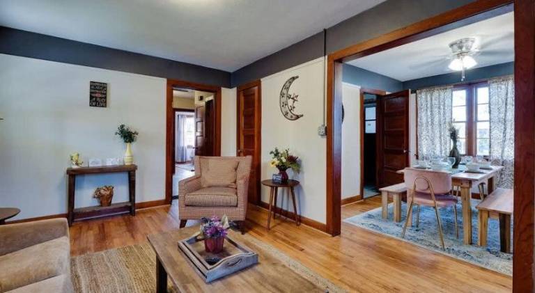 Beautiful house | Pets are welcome — photo 2