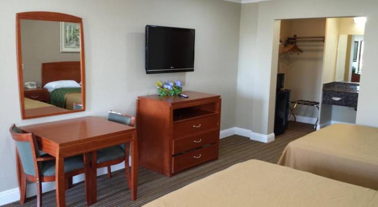Regency Hotel - Moreno Valley — photo 5