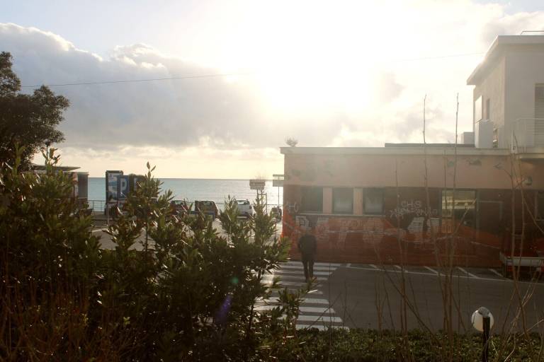 Ferienwohnung  Monterosso al Mare