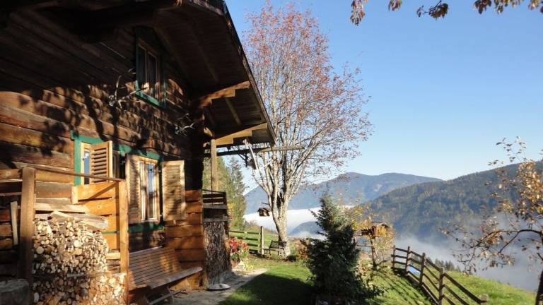 Ferienhaus in Bischofshofen f&uuml;r max. 4 Personen