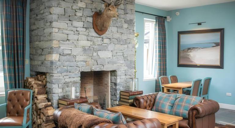 The Skye Inn — photo 5