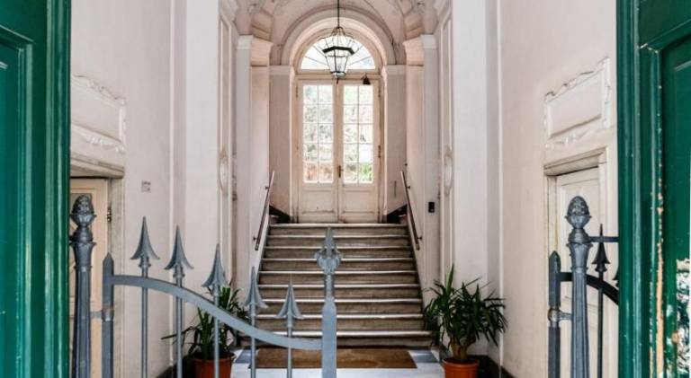 Beautiful apartment | Close to Piazza De Ferrari | Pet-friendly — photo 4