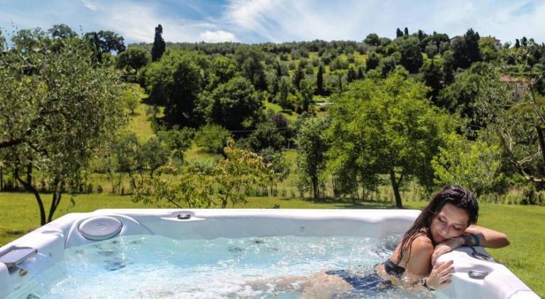 Poggio Baronti B&B — photo 5