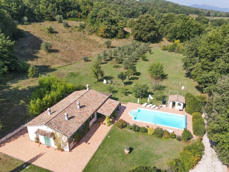 Casa Amelia