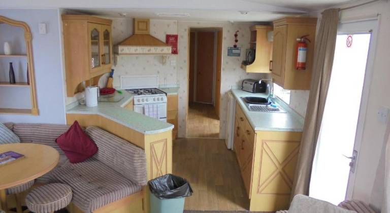 6 Berth 3 bedroom panel heated on Kingfisher Florida — photo 5