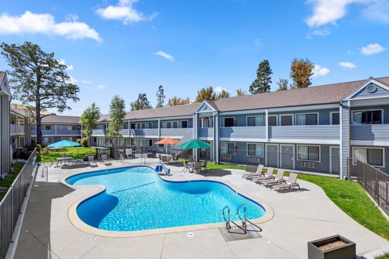 Motel  Agoura Hills