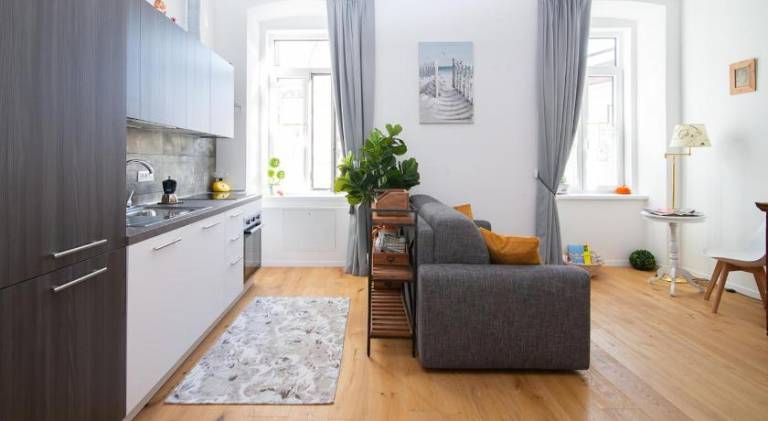 Fully equipped apartment | Good for workation | Pets are welcome — photo 2