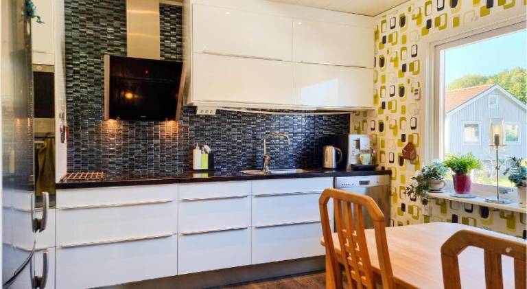 Vacation home with 4 rooms for 6 persons — photo 3
