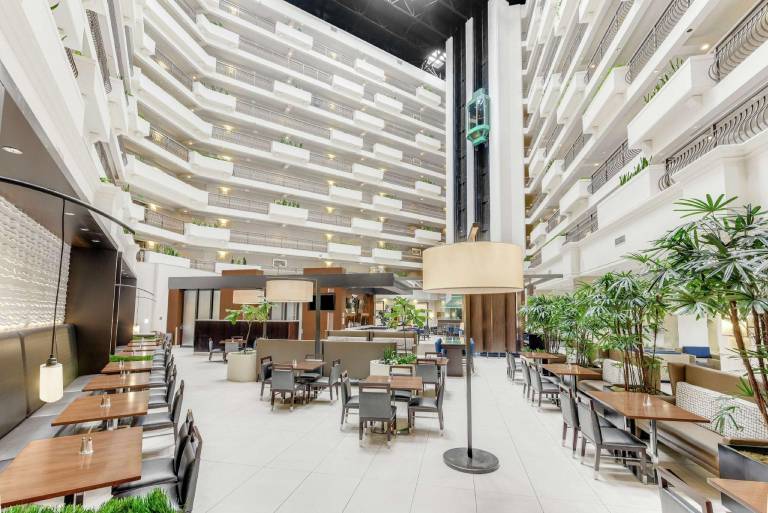 Embassy Suites by Hilton Anaheim Orange — photo 5
