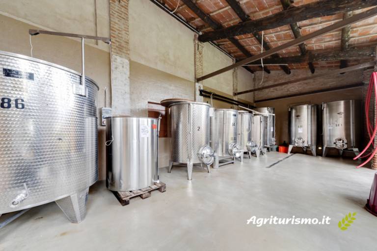 Agriturismo Gallegati: Corallo Verde (Appartamento) — photo 5