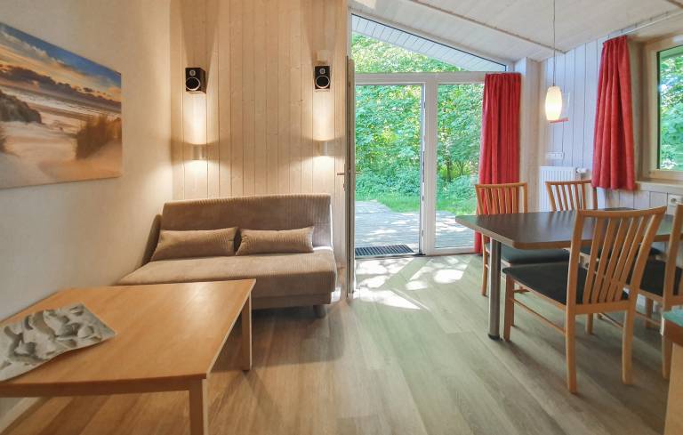 Ferienwohnung Priwall