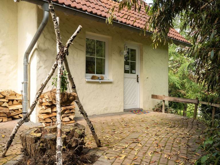 Ferienwohnung  Brilon