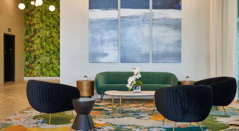 SERENA Hotel Aventura Miami, Tapestry Collection by Hilton — photo 5