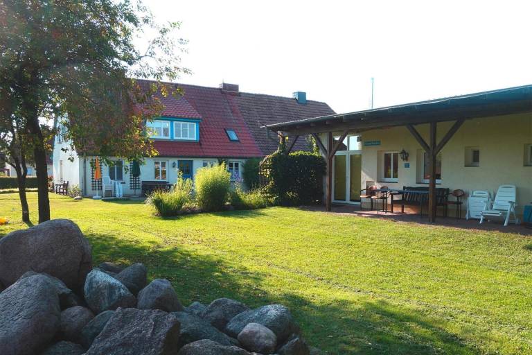 Ferienwohnung Klocksin