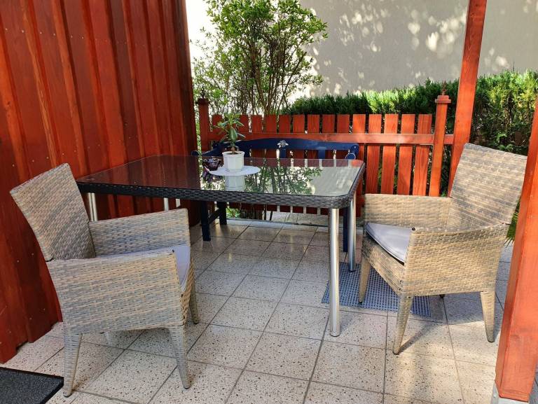 Ferienwohnung Schierke