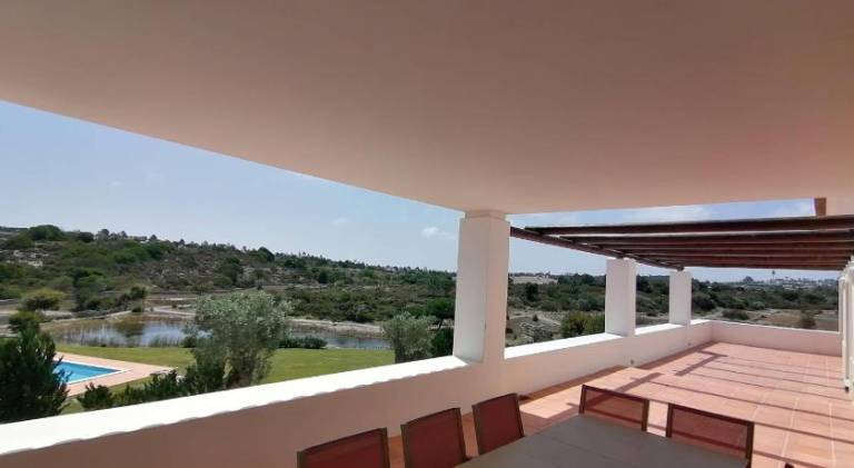 Villa with garden, private pool & barbecue — photo 3
