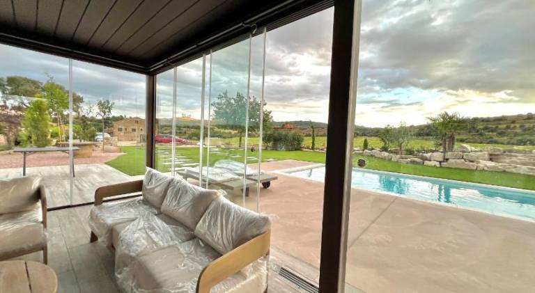Fully equipped nice rental apartment with sauna, yard & grill | Pets are welcome — photo 3